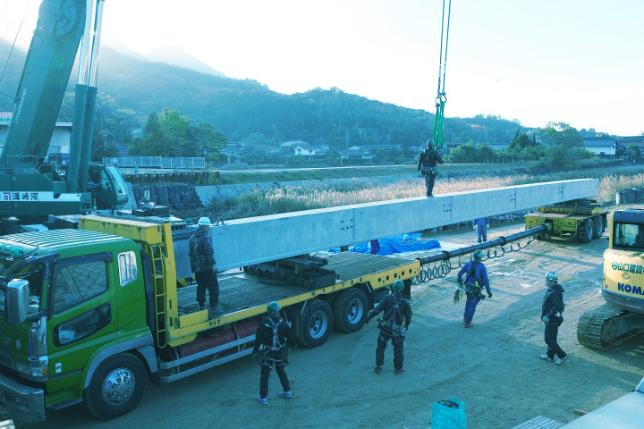 業務②　工程管理