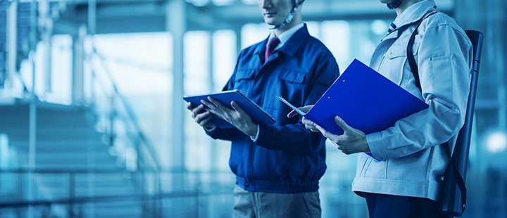 業務③　施工管理